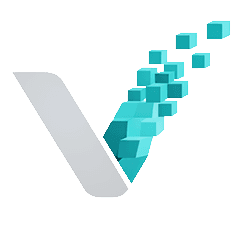 VibeDevLog Logo